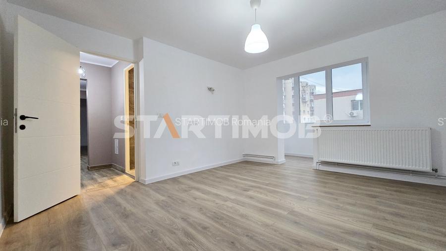 Apartament renovat 3 camere zona ITC Vlahuta - 28