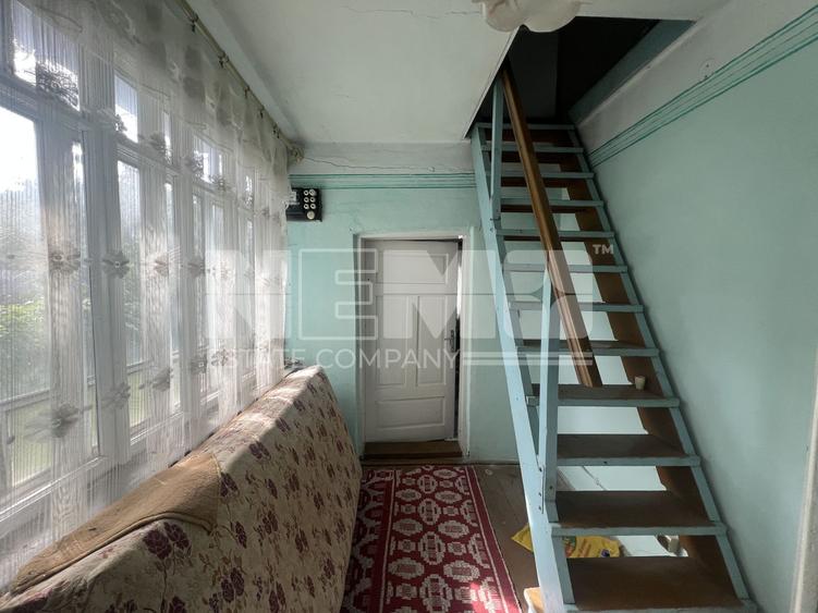 Casa Dornesti | 1300 MP  | 64.500 EURO