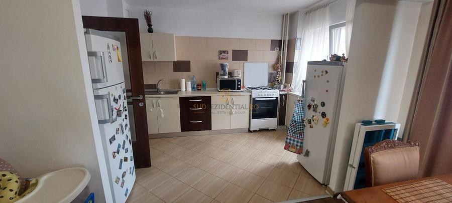 Apartament 3 camere, mobilat si utilat, metrou Eroii Revolutiei