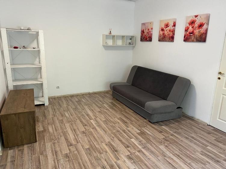Pentru inchiriere apartament 2 camere cu terasa/gradina la casa