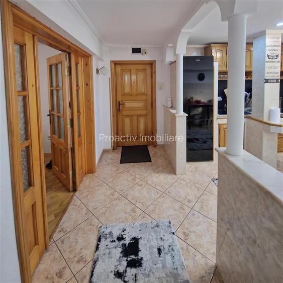 Apartament 3 camere | 77,4 mp | Etaj 2 | 3c-4638 - 5