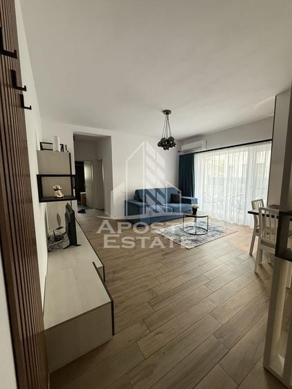 Apartament 2 camere, de inchiriat, Dumbravita, Timisoara
