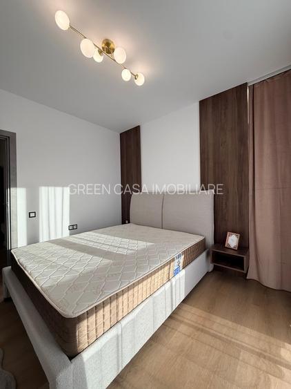 Apartament premium | 3 camere | 2 bai | bloc nou | parcare | Tineretului - 12