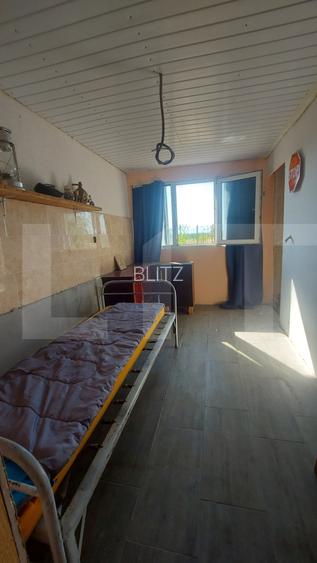 Casa cu 450 mp teren, de weekend sau rezidential, Dobolii De Jos - 5