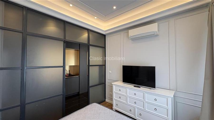 Inchiriere apartament 2 camere de LUX in Centru zona Casa de Cultura si UMF - 13