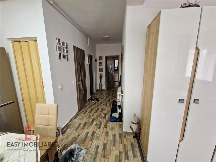 Apartament 2 camere, Rezidential, etaj 1, parcare, Targu Mures