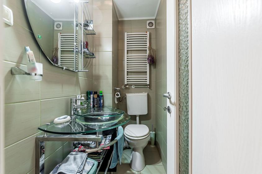 VÂNDUT!  Apartament 3 camere Micalaca 300. Vedere superbă