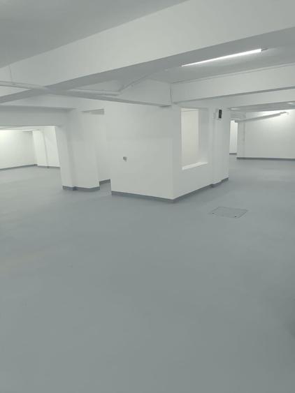 Spațiu Comercial cu Potențial - Piata 16 Februarie
