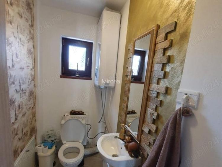De vânzare sau închiriere Casa P+1 Bariera Valcii - 8
