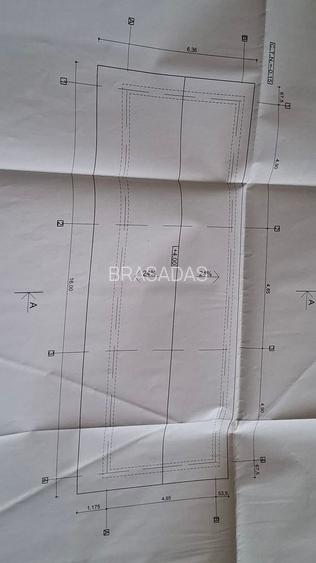 BRASADAS vinde casa individuala zona Odoreului. - 12