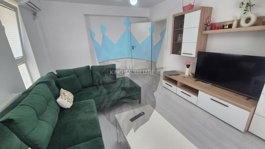 Apartament 3 Camere Pablo Residence Theodor Pallady Bucuresti - 2