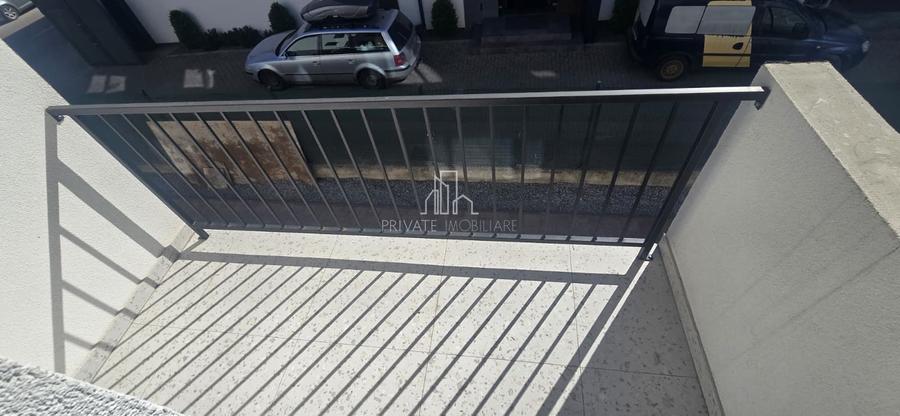 Apartament 2 Camere LUX/Bloc Nou/Parcare, Str Secerei, Tudor