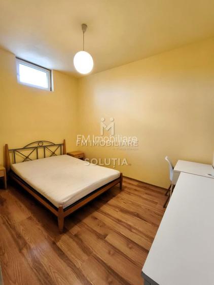 Apartament 4 camere (2 în pod amenajat) - Centrul Vechi – Baia Mare - 5