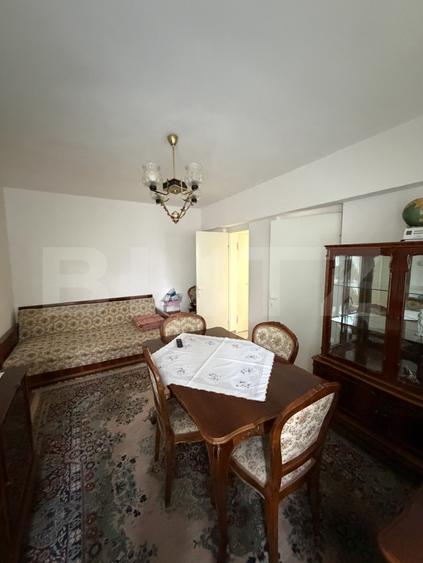 Apartament 2 camere, 43 mp, zona Tiglina 1