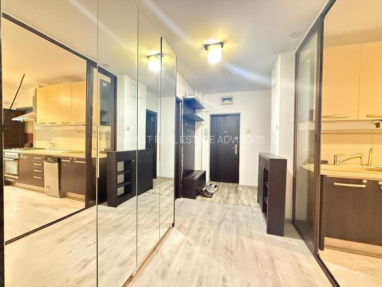 OPORTUNITATE ‖ 4 CAMERE ‖ CALEA CALARASI ‖  VEDERE MIXTA - 7
