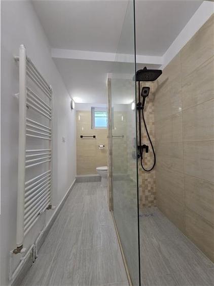 Apartament decomandat cu 2 camere si acces la gradina Dealul Cetatii