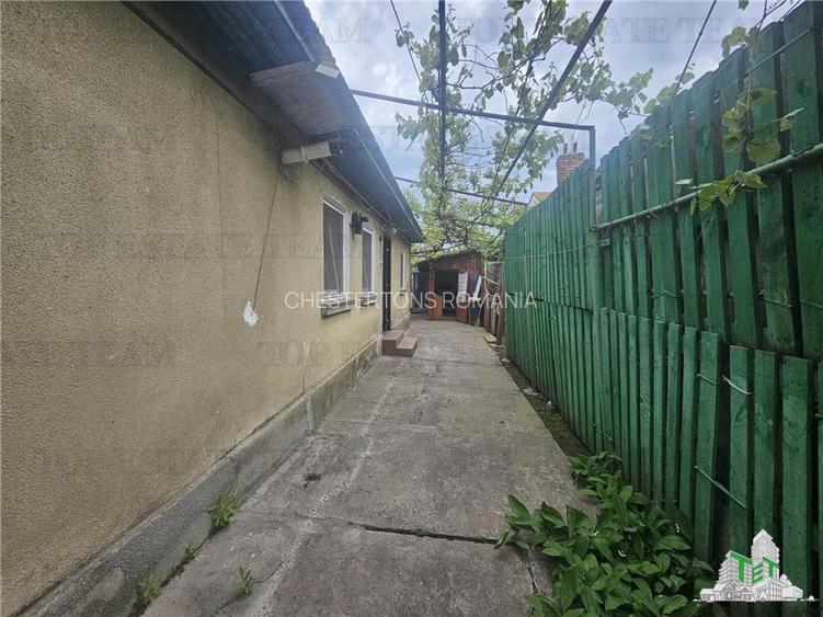 Casa 4 camere cu teren de 209 mp zona Coiciu , Constanta