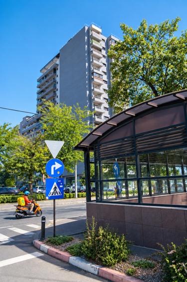 PROPRIETAR | Apartament 3 camere 105 mp | Metrou Jiului | Bucureștii Noi