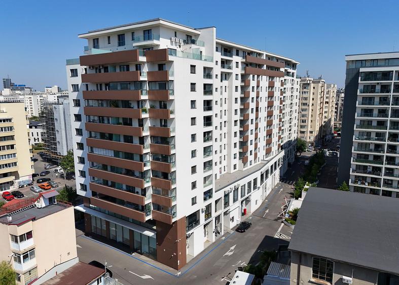 Roka Residence, Nerva Traian 27-33 - comision 0%, reprezentam proprietarul!