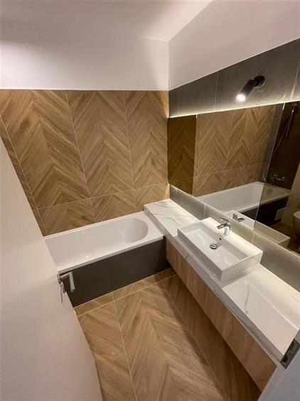 Exclusivitate, 2 Camere-studio, Ioan Popasu-Tractorul, Brasov