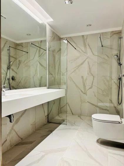 2 camere de inchiriat | zona Floreasca | prima inchiriere
