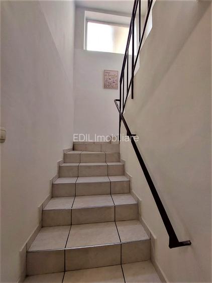 Casă de închiriat, 4 camere, 130 mp, Zorilor zona UTCN - 16