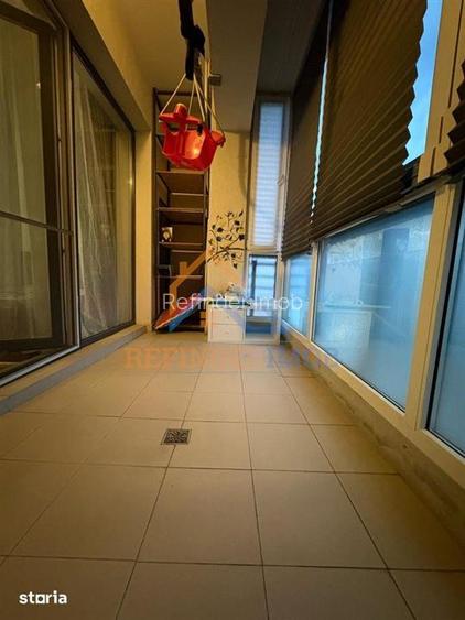 Vanzare 3 camere Ozana-Pallady Towers 69mp - 10