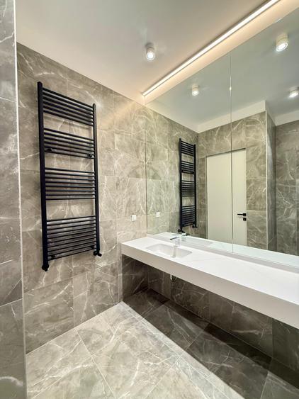 VANZARE 4 CAMERE PENTHOUSE // ONE COTROCENI PARK // DIRECT DEZVOLTATOR
