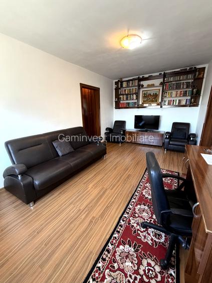 Apartament 2 camere de inchiriat, central, zona Piata Mare, Oradea - 4