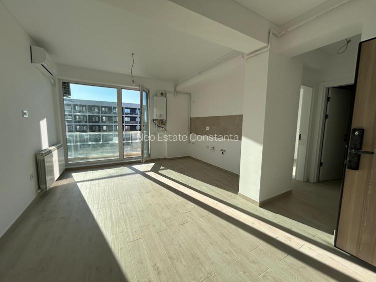 Apartament 2 camere | Complex cu pisicină & Spa | TVA inclus - 2