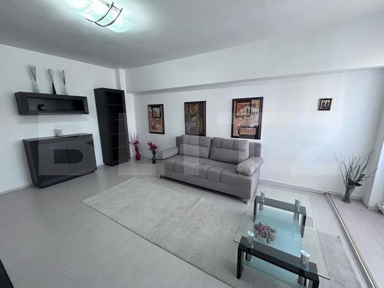 Apartament 3 camere, 70 mp, zona Centrala