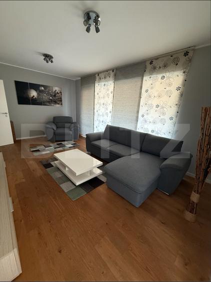 Apartament 2 camere | 82 mp | Balcon 24 mp | Parcare | Cosmopolit