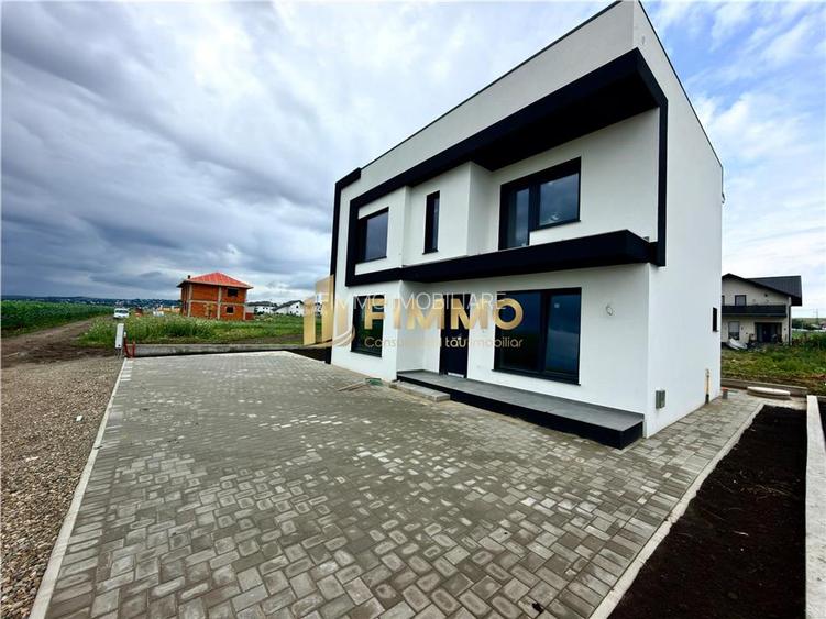 Casa Individuala | Ipotesti | 320 mp | Suceava | ID:1872 - 18
