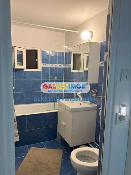 Apartament 2 camere | Crangasi | Decomandat | 10min. metrou - 8