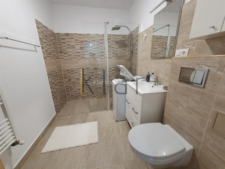 Apartament modern cu  2 camere in zona Vivo! - 9