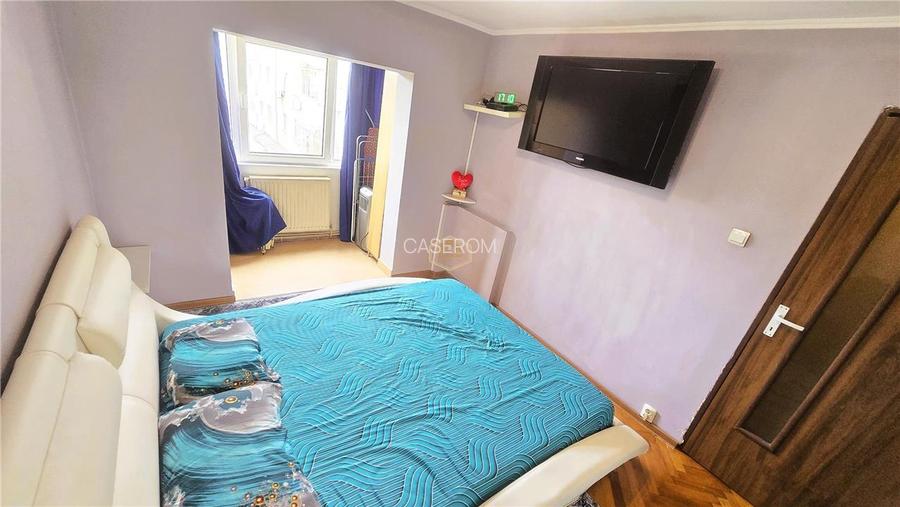 VIDEO | ETAJ II | Apartament de familie cu 3 camere | Parcul Brandusa - Micro 16 - 9