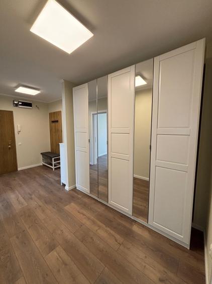 Apartament 3 camere decomandate, 93 mp, prima inchiriere, zona Iulius Mall