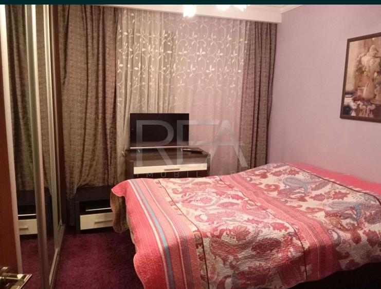 2 camere - complex Jupiter + parcare subterană.