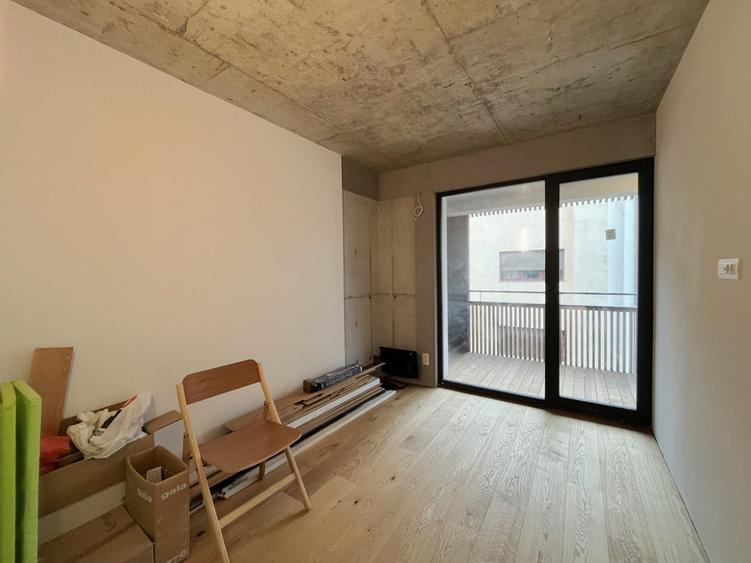 3 CAMERE || DESIGN INDUSTRIAL || POMPA DE CALDURA || BOUTIQUE 2025