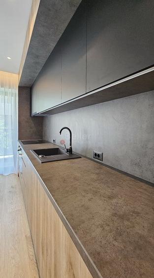 Apartament gama Premium- Prima Inchiriere