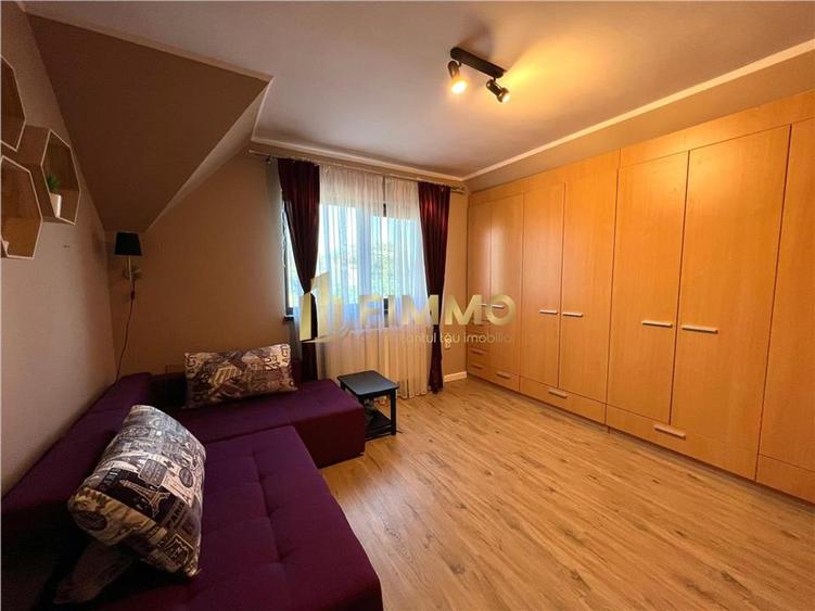 Casa Individuala | 800 mp teren | Burdujeni | ID:1382