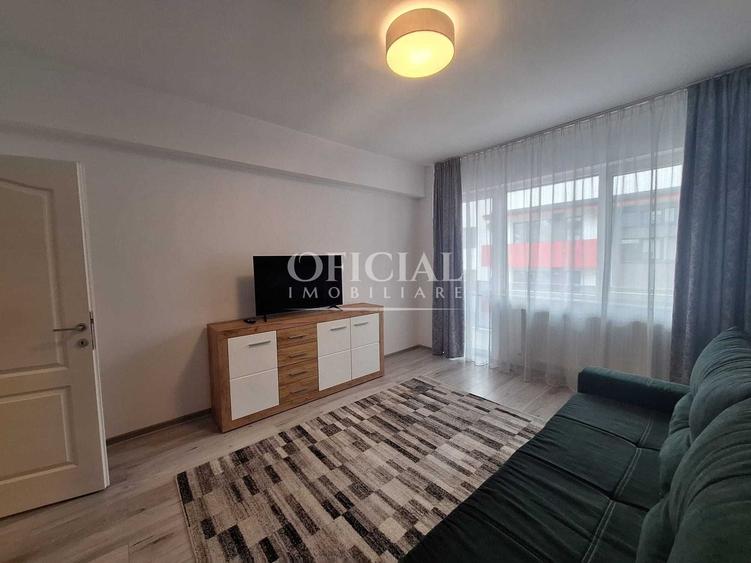 Apartament 2 camere | Parcare subterana | Boxa | Zona Teilor Floresti