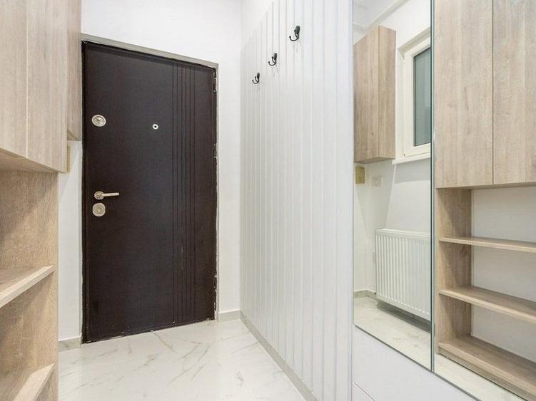 Studio elegant | Calea Victoriei | GalDan Apartments