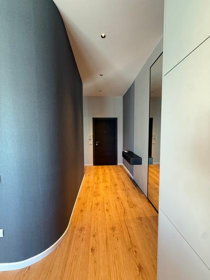 Apartament 3 camere Darwin Residence