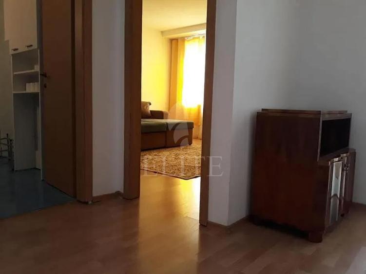 Apartament o camera în zona OASULUI