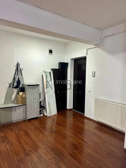 Apartament 1 camera, 41 mp, etaj 1, parcare! Zona Florilor! - 3