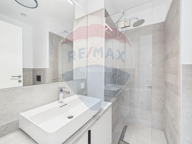 Apartament 3 camere in UpSite - 10