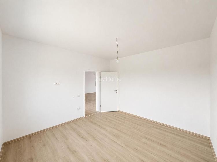 COMISION 0! Duplex cu 4 camere finalizat.Toate utilitatile. - 8