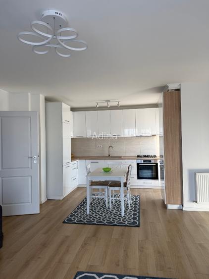 Apartament modern cu 2 camere de închiriat – Bloc nou - 8