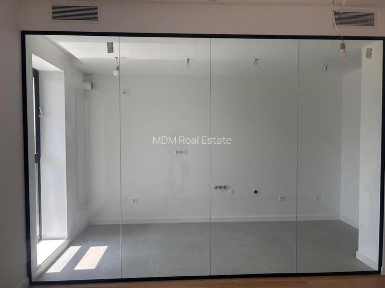 vanzare apartament deosebit  2 camere Nusco City - 3